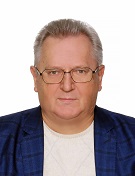 Заместитель главного редактора Филимонов Николай Борисович